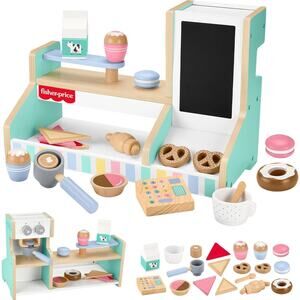 Copied - Melissa & Doug School Time! Classroom Play Set Game NWT